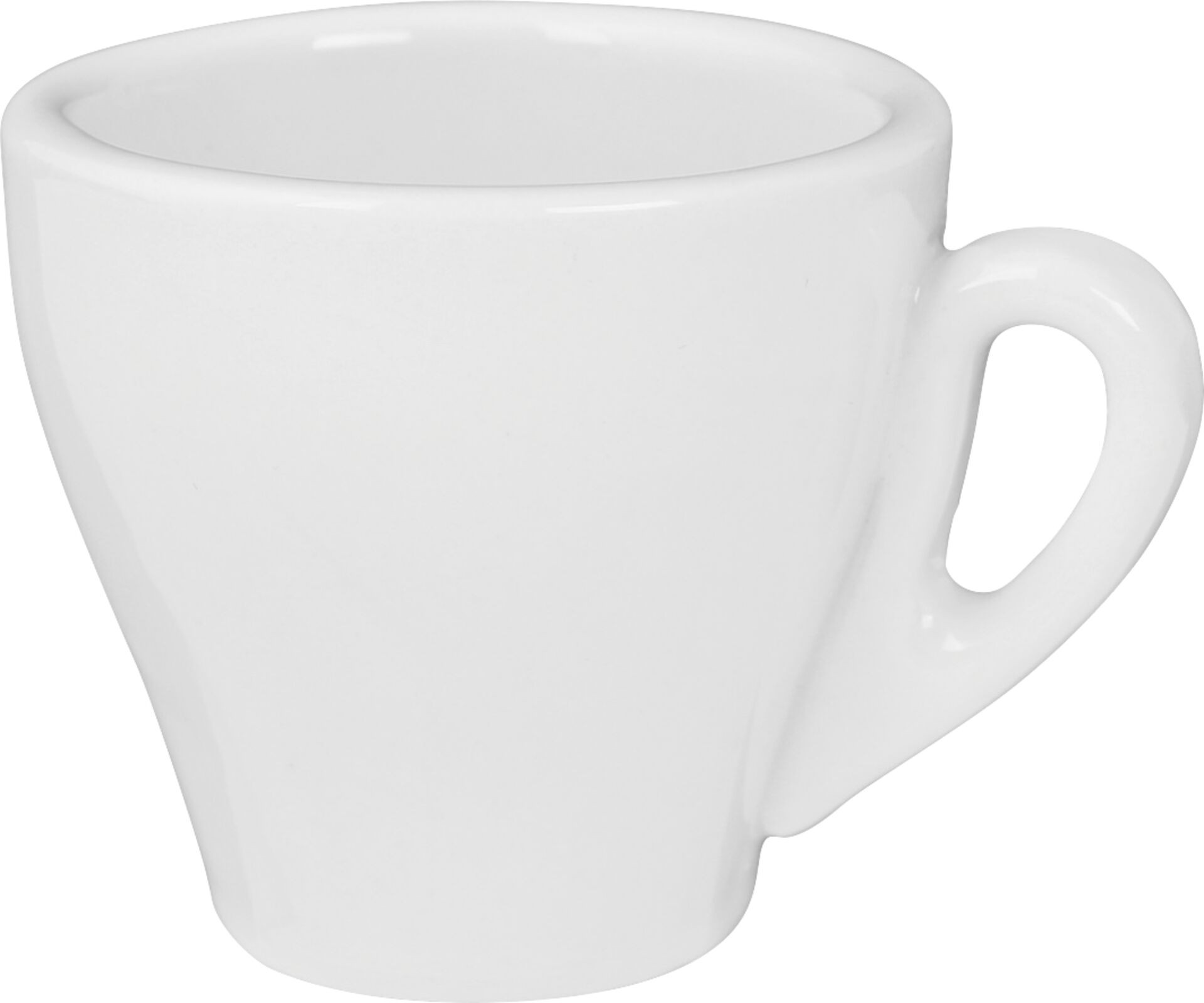 Tassenserie "Café" Espresso obere 0,08L